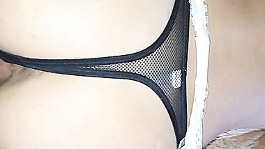 "Just Forget About Your Wife Today..." I Met My Lover For The First Time And I Wanted To Fuck Him On A Business Trip