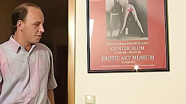 grandmother fucks with nephews, on school holidays!