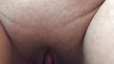 Pissing and little Extra at end