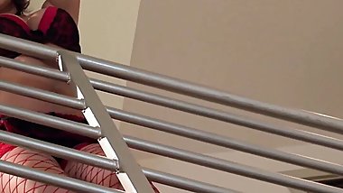Katja Kassin Ass Fucking analy fucked by Manuel Ferrara Stockings, LIngerie, Big Ass, Big Boobs, Butt Fucking Teaser#1