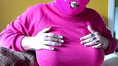 ski mask girl chaturbate webcam girl masturbating live