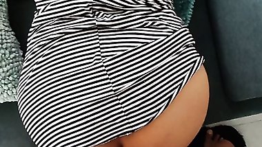 Do you remember my stepmother? well, i finally fucked her fat ass!