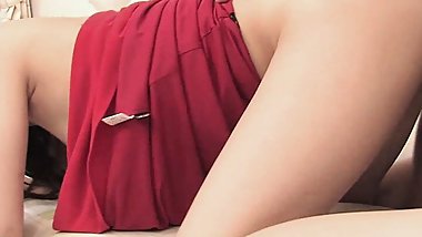 My wife squirted in her pussy for the first time and I almost cum just feeling that pussy squirting, Amateur Sex