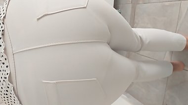 Turkish mature melda