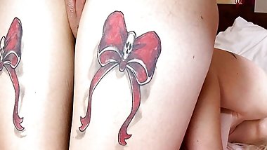 Sabrina Sweet is the most perfect blonde out there