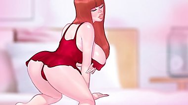 SexNote - (PT 08) - NC