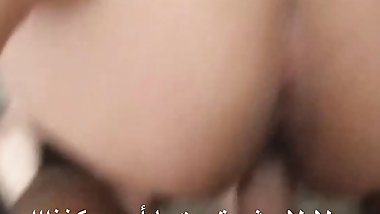 Egyptian Arab Sharmota from Egypt love sex