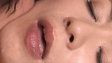 A MILF Who did Something Naughty with Her Boy - Part.2
