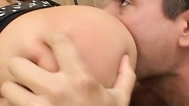 A scene dedicated to all lovers of slutty milfs with Anal