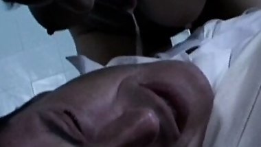 A scene dedicated to all lovers of slutty milfs with Anal