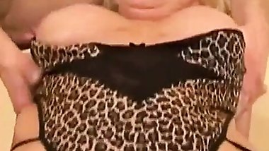 A scene dedicated to all lovers of slutty milfs with