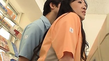 Please? I'll Suck Your Cock! Forgive Me! The Begging Tales of the Shoplifting Wife - Part.3