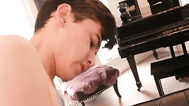 USA Versus Russia - Round 8 with Alexis Fawx