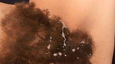 A Pussy Too Hairy! (Full Movie-HD Version)