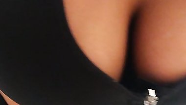 Seeing daughter-in-law's Tits, father-in-law became sexually excited and Fucked her - Hindi Sex