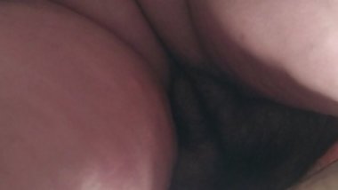 Mommy short dress hairy pussy below