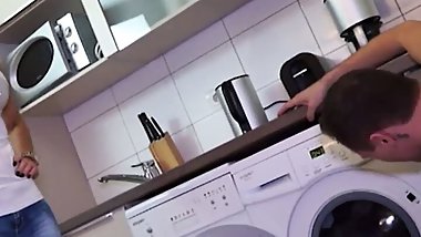 German Housewives in Search of Cocks (Full Movie)