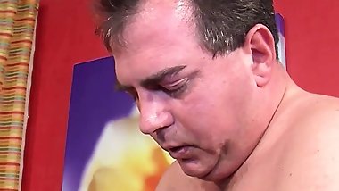 Fat Nasty Sluts from Berlin - Episode 1