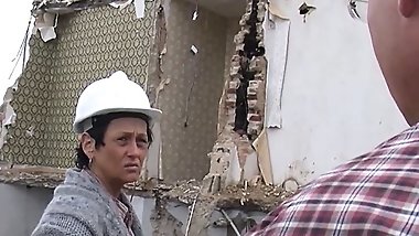 XXXL German Love - Episode 6