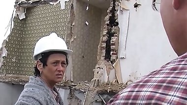 XXXL German Love - Episode 5