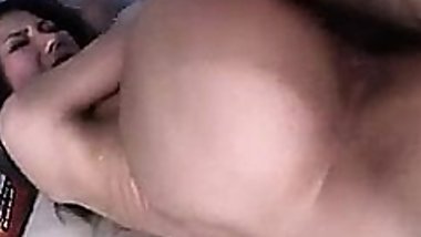 hairy milf opens her pussy wildly