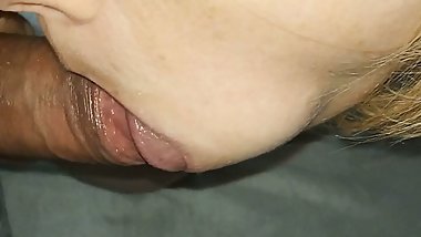 I need to Suck Stepson's Cock Everyday to make Him Happy