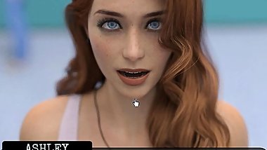 A Shot in the Dark-Horny stepson seduces Milf Stepmom