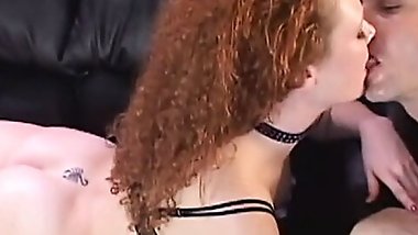Anal Passion  (Full Movie)