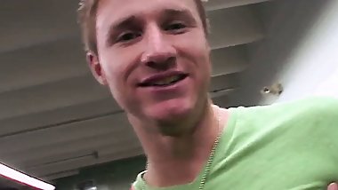 Dylan Ryder gets her tight pussy plowed