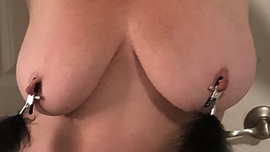 Hotwife Turns Hubby Into Cuck