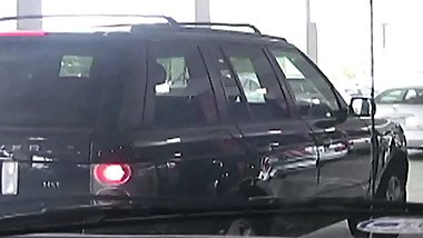 latin milf picked up in garage