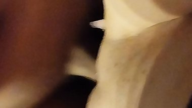 beau frere me baise et m'arrose la chatte