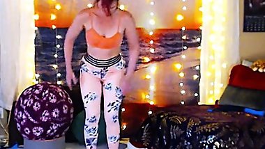 Full body yoga Join my faphouse for more yoga, nude yoga, behind the scenes & spicy stuff.