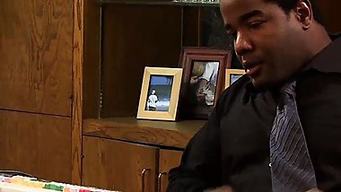 India Summer is a milf who enjoys her when they stick her in