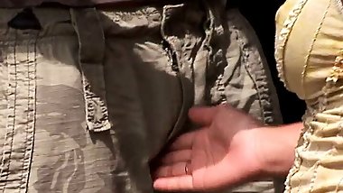 Jade Sin loves anal sex and double penetration