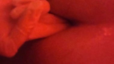 Losing my anal virginity