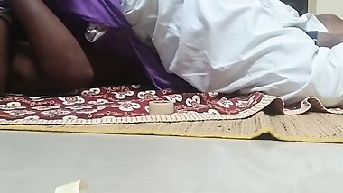 indian home nurse patient part 1