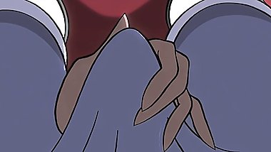 A Milf's Cookies .By Pink Shonen. 4K Ai Upscaled