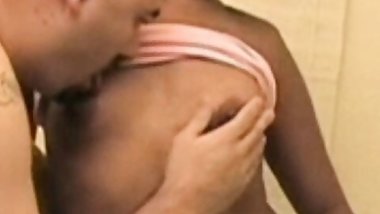 Big Boob Blonde Great Blowjob