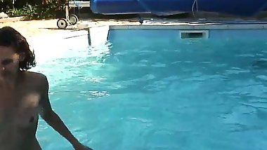 MILF Hardcore: Threesome anal sex for a very slutty and