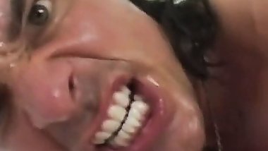 MILF Sex - Katie Lane who loves getting her pussy fucked by