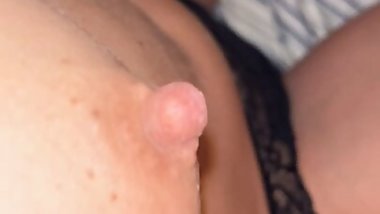 Hot mom tits