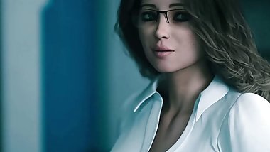 City of broken dreams #2 - Henry saved Gloria again