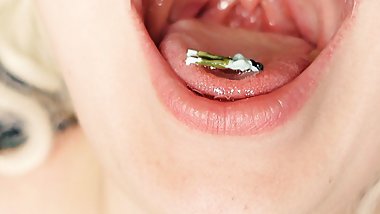 Giantess Vore Fetish Video