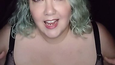 ASMR Bra