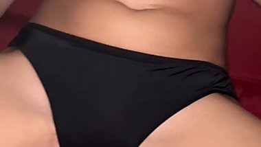 Hot wife