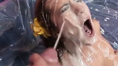 Trina Michaels in hardcore doggystyle fuck