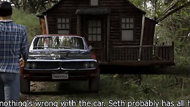 AD #28 Fucking her in the hotel