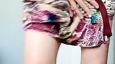 Leave yourself alone