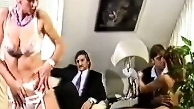 British retro porn with Lynn Armitage